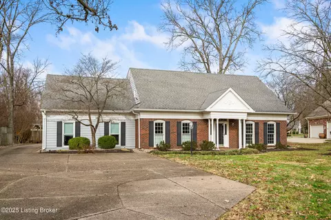 4005 Brownsboro Rd, Louisville, KY 40207