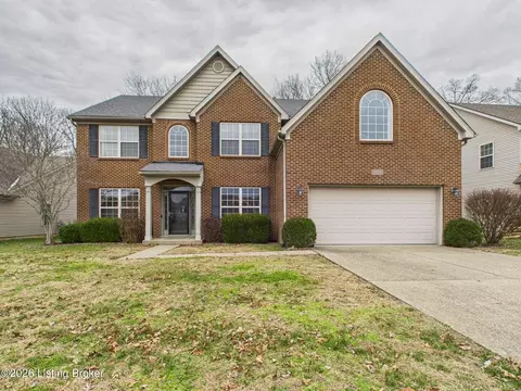 17020 Bowline View Trl, Louisville, KY 40245