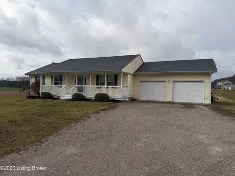 1267 Shumate Rd, Ekron, KY 40117