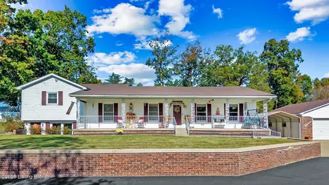 200 Nat Rogers Rd, New Haven, KY 40051
