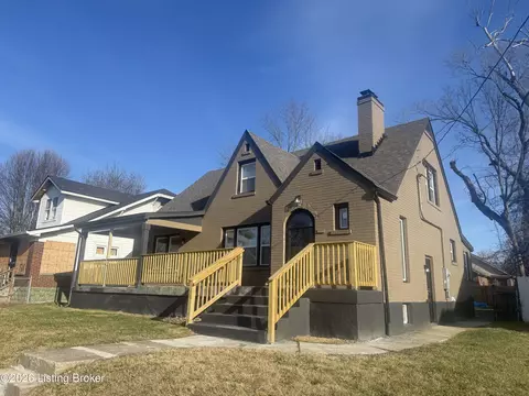 125 N 43rd St, Louisville, KY 40212