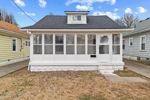 722 Inverness Ave, Louisville, KY 40214