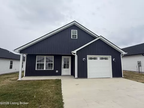 199 Charles Carr Dr, Harrodsburg, KY 40330
