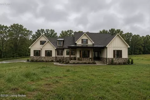 Tract 31 Stallard Springs, Shelbyville, KY 40065