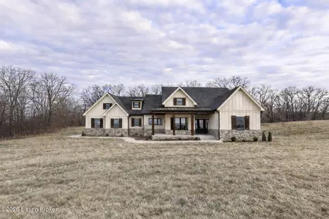 Tract 31 Stallard Springs, Shelbyville, KY 40065