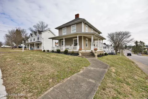 401 N Walnut St, Springfield, KY 40069