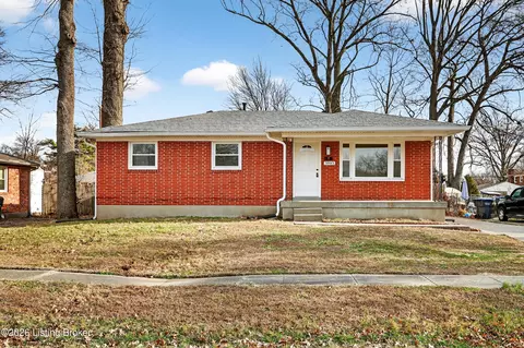 5903 Hillwood Dr, Louisville, KY 40219