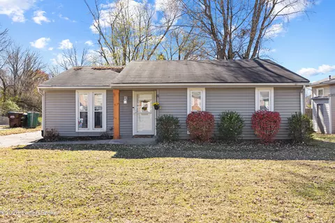 11414 Kendrick Dr, Louisville, KY 40241