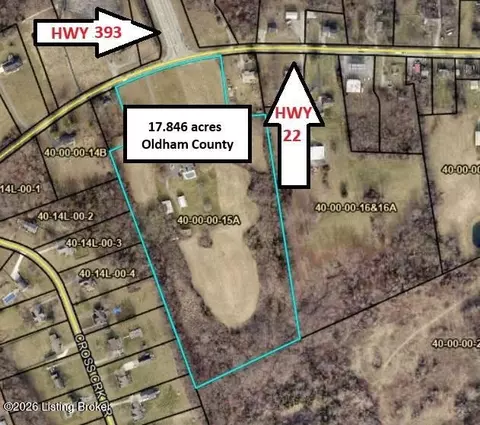 3300 W Highway 22, Crestwood, KY 40014