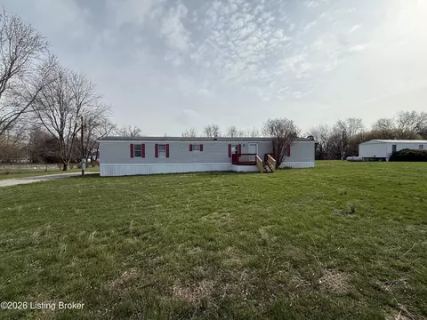 309 Stanley Allen Dr, Vine Grove, KY 40175