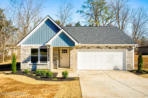 158 Mapleview Dr, Mount Washington, KY 40047