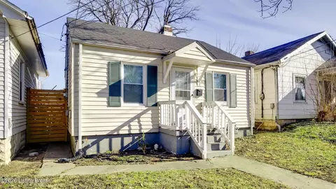 3723 Center St, Louisville, KY 40215