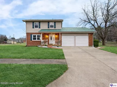 611 Harvard Dr, Elizabethtown, KY 42701