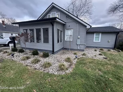 7007 Daisy Ave, Louisville, KY 40258