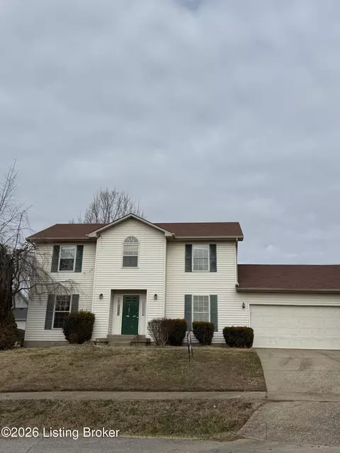 110 Brendenwood Ct, Elizabethtown, KY 42701
