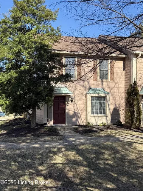 10401 Shelbyville Rd, Louisville, KY 40223