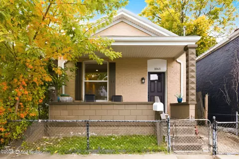 1063 Mary St, Louisville, KY 40204