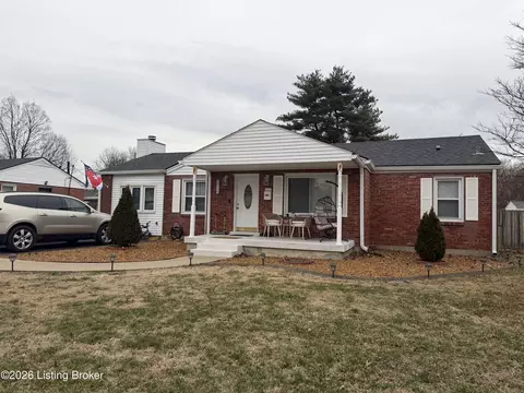 2515 Proctor Knott Dr, Louisville, KY 40218