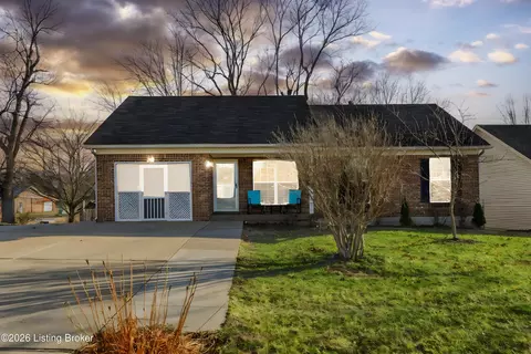 247 Old Veechdale Rd, Simpsonville, KY 40067