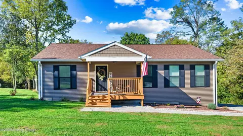 2023 Pendleton Rd, Pendleton, KY 40055