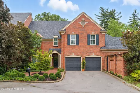 412 Wynfield Close Ct, Louisville, KY 40206