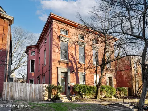 1131 S Brook St #4, Louisville, KY 40203