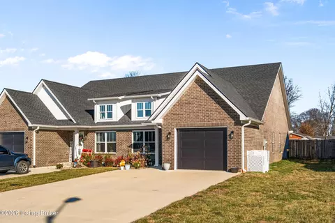 1006 Ray Wimsett Blvd UNIT B, Bardstown, KY 40004