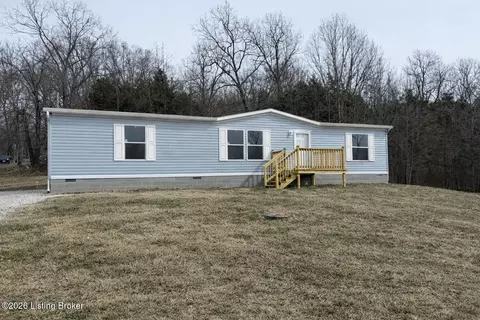 110 Persimmon Ct, Vine Grove, KY 40175