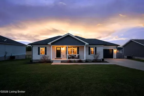105 Redwood Dr, Bardstown, KY 40004