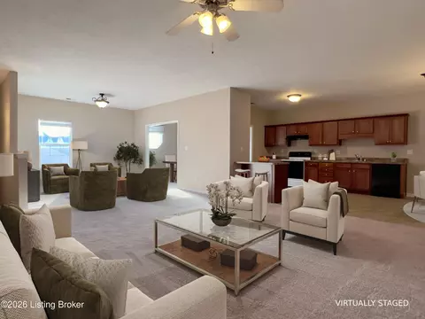 6800 Wynde Manor Dr # 10, Louisville, KY 40228