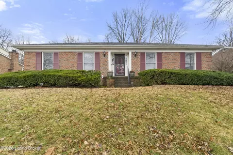 4902 Simpson Dr, Louisville, KY 40218