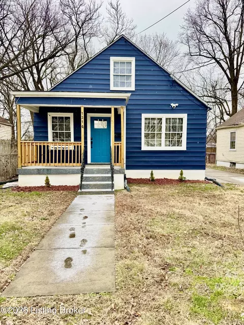 1310 Southgate Ave, Louisville, KY 40215