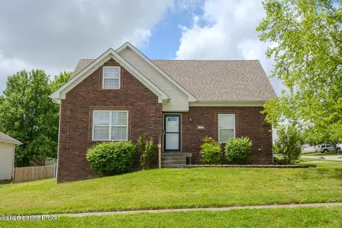 261 Bridlewood Ave, Shelbyville, KY 40065
