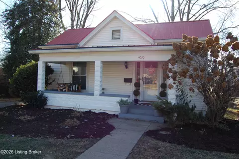 4030 Crawford Ave, Louisville, KY 40218