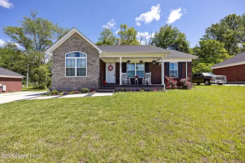 102 Shallow Springs Ct, Bardstown, KY 40004