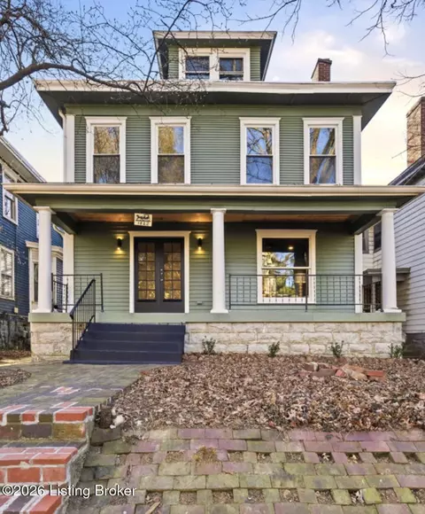1822 Tyler Pkwy, Louisville, KY 40204