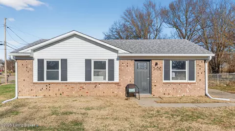 6101 Toebbe Ln, Louisville, KY 40229