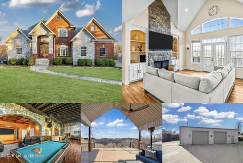 457 Grand Ave, Shepherdsville, KY 40165