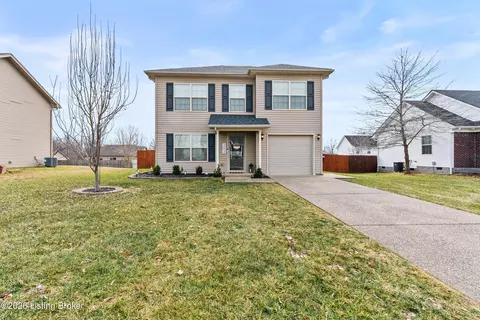 253 Crossfield Dr, Mount Washington, KY 40047