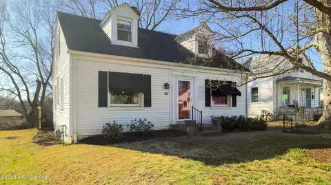 606 Edna Rd, Louisville, KY 40206