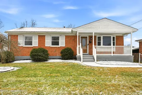 4402 Billy Bone Ct, Louisville, KY 40229