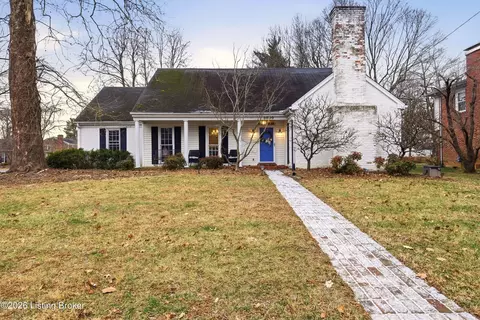 3500 Pinecone Cir, Louisville, KY 40241