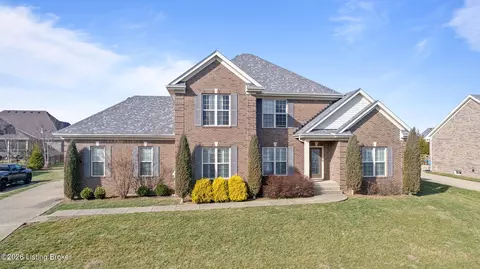1612 Church Side Dr, Goshen, KY 40026