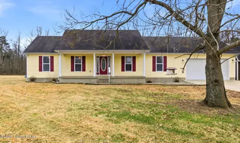 11515 Scott Mills Rd, Fairdale, KY 40118