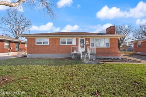 5309 Dahl Rd, Louisville, KY 40213