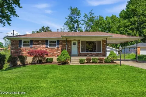 5503 Beth Rd, Louisville, KY 40219