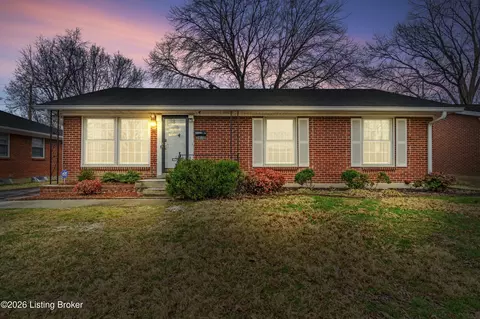 2818 Tyson Pl, Louisville, KY 40218