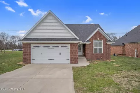 102 Council Dr, Bardstown, KY 40004