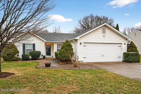 12207 Jonel Ct, Louisville, KY 40245