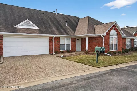10413 Monticello Forest Cir, Jeffersontown, KY 40299